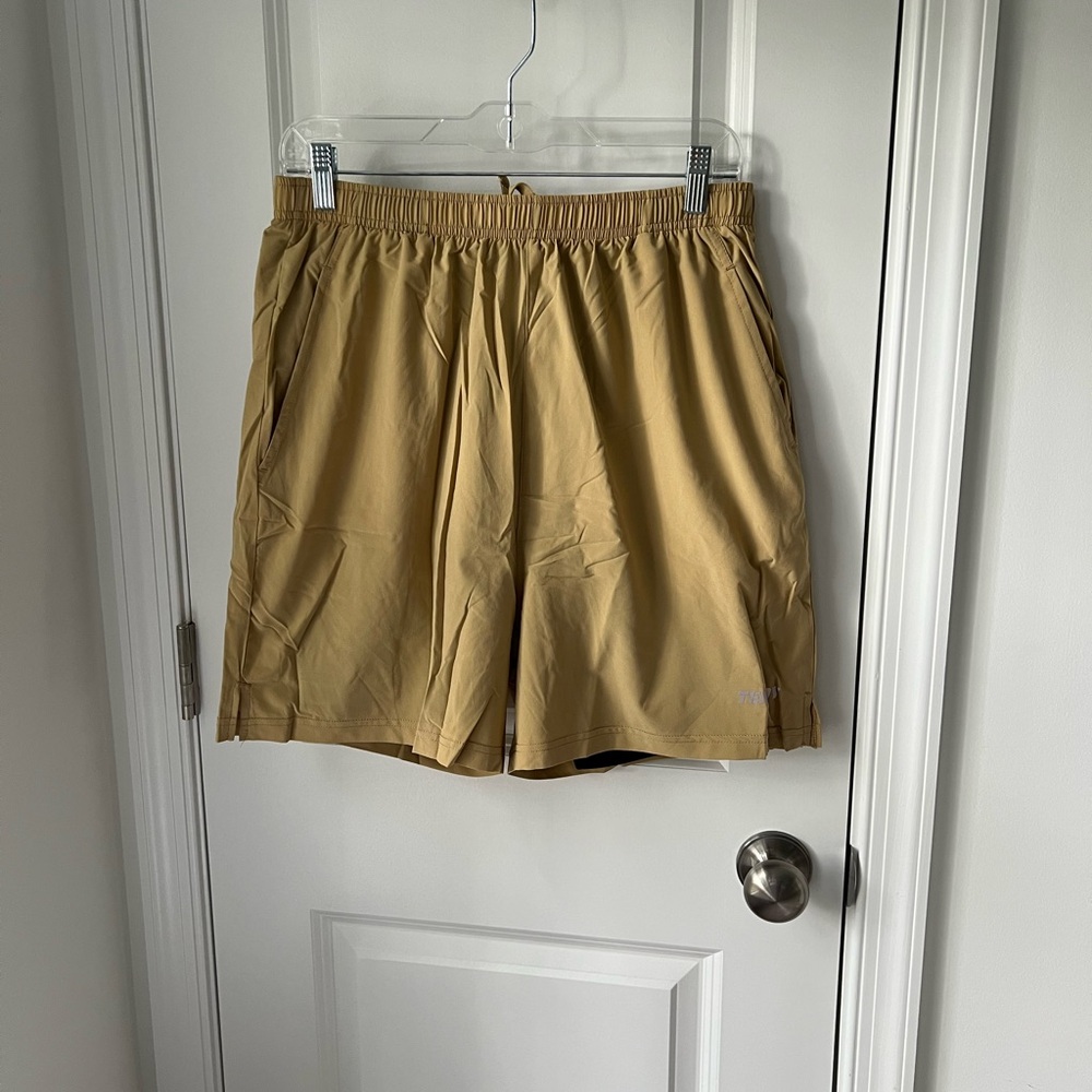Tenjoy Shorts